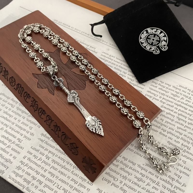 Chrome Hearts Necklaces